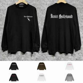 Picture of Amiri T Shirt Long _SKUAmiriS-2XL11trCH28449264